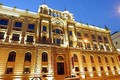 Prágai szállásokPrágai Szállodák, Szállások5 csillagos prágai LUXUS szállodák